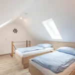 Reiterhof Grundeich Çiftlik konaklama
