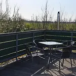 Reiterhof Grundeich Çiftlik konaklama