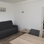 Reiterhof Grundeich Çiftlik konaklama