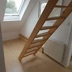 Reiterhof Gruendeich * Holtgast