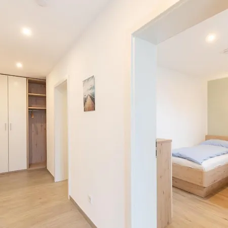 Reiterhof Grundeich Çiftlik konaklama