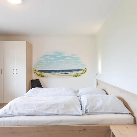 Reiterhof Gruendeich Holtgast