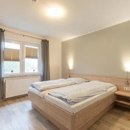 Reiterhof Grundeich *