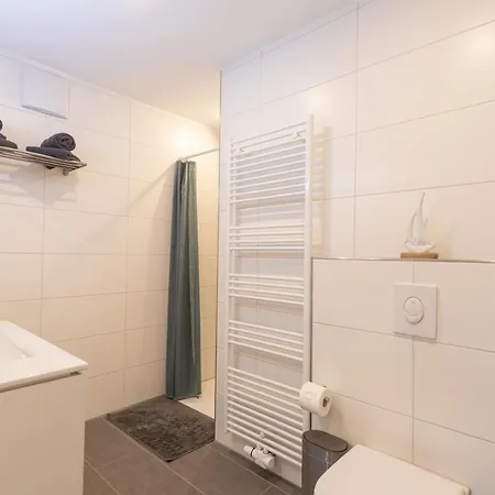 Reiterhof Gruendeich *