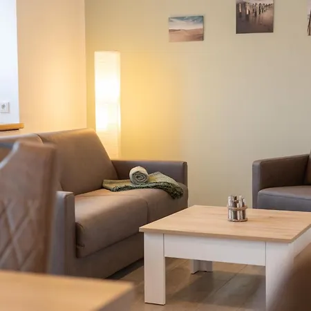 Reiterhof Gruendeich