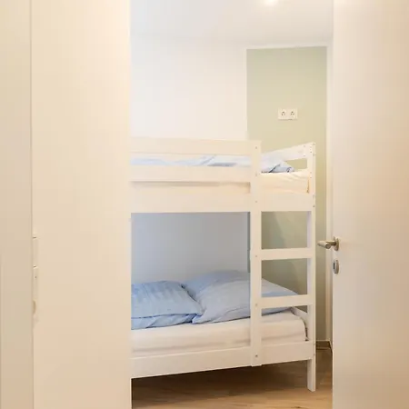 Reiterhof Grundeich Çiftlik konaklama *