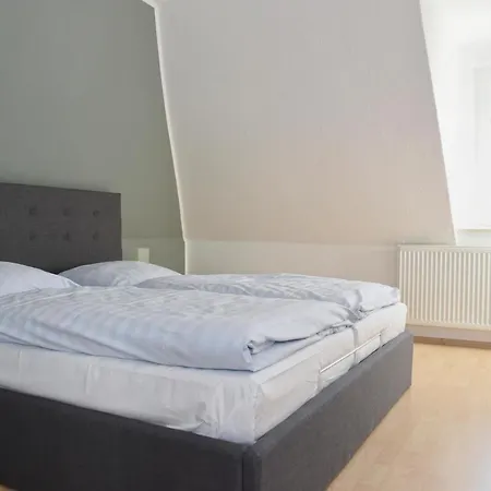 Reiterhof Grundeich Çiftlik konaklama Holtgast