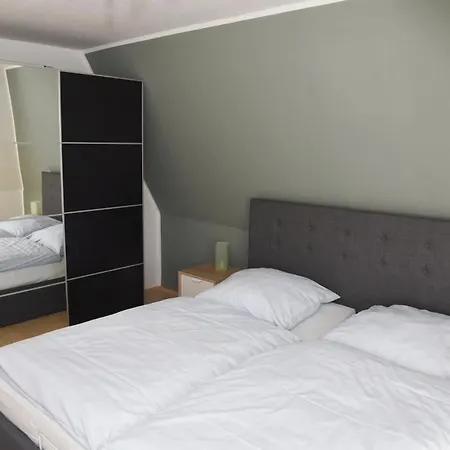 Reiterhof Grundeich Çiftlik konaklama