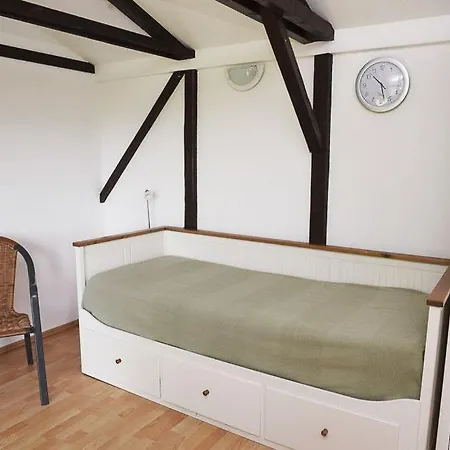 팜스테이 Reiterhof Gruendeich *