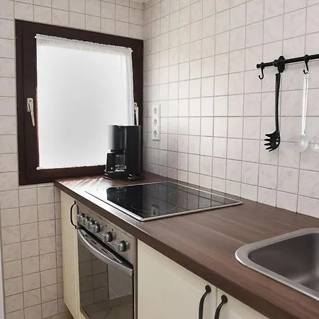 Reiterhof Gruendeich Holtgast