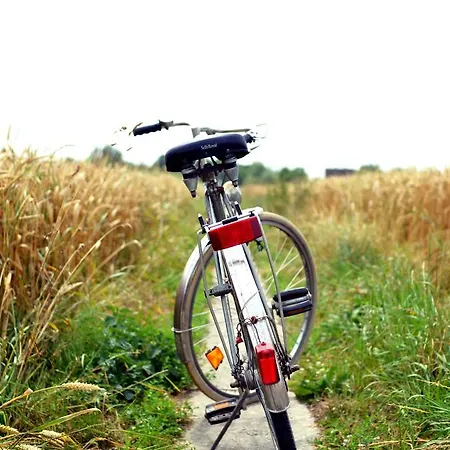 Apartmán Reiterhof Gruendeich