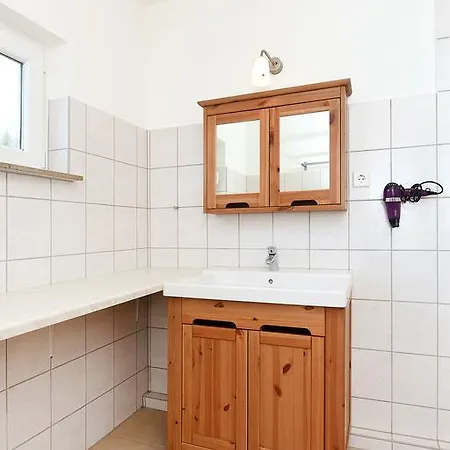 Apartmán Reiterhof Gruendeich *