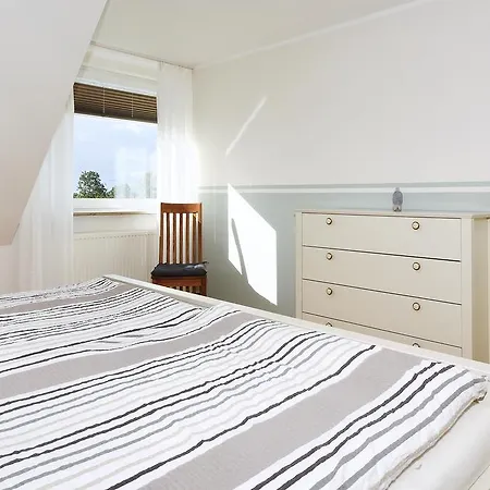 Apartmán Reiterhof Gruendeich Holtgast