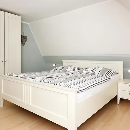 Apartmán Reiterhof Gruendeich *