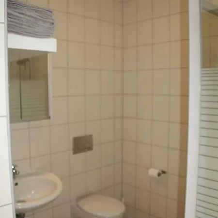 Reiterhof Gruendeich * Holtgast