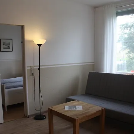 Reiterhof Gruendeich *