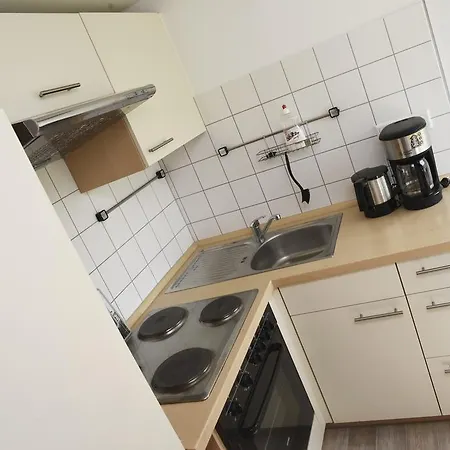 Reiterhof Grundeich Holtgast
