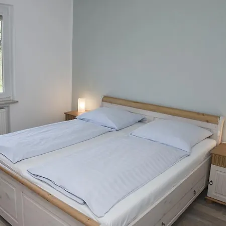 Reiterhof Grundeich Çiftlik konaklama