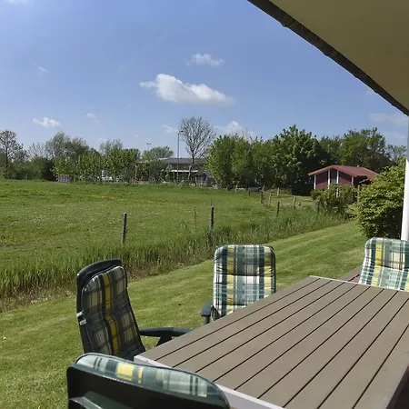 Reiterhof Gruendeich Apartmán Holtgast