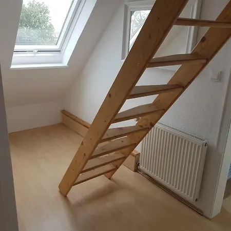 Reiterhof Grundeich * Holtgast