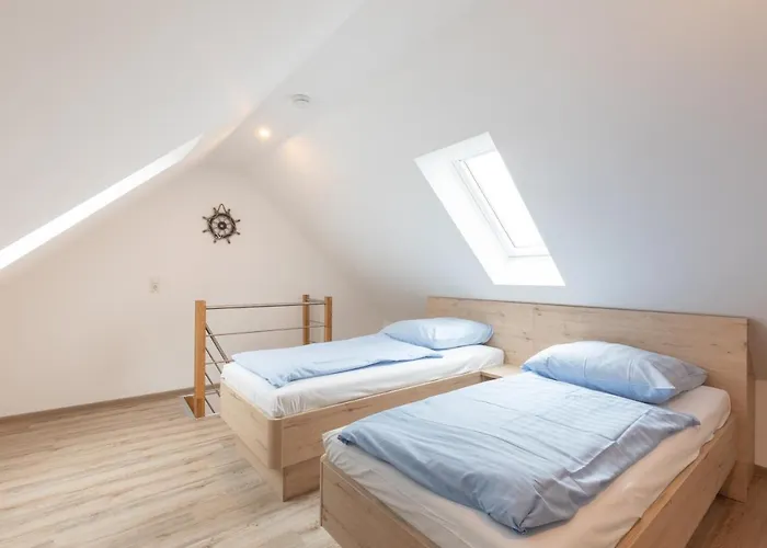 Reiterhof Gruendeich 팜스테이
