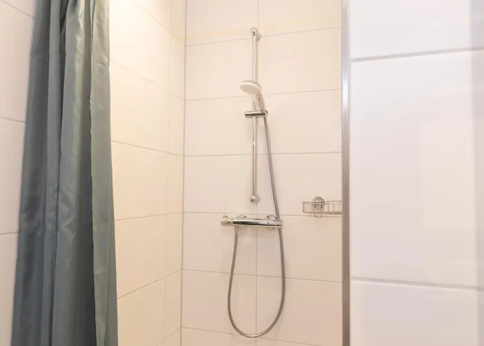 팜스테이 Reiterhof Gruendeich Holtgast