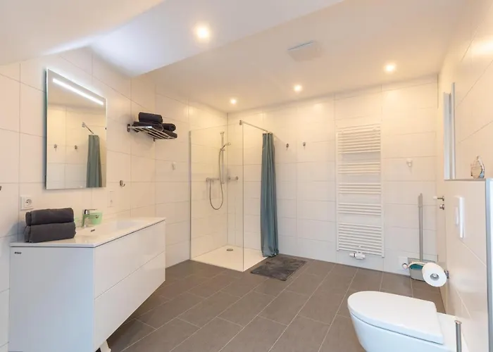 Reiterhof Gruendeich * Holtgast