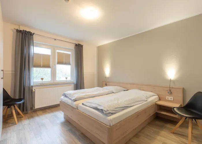 Reiterhof Gruendeich *