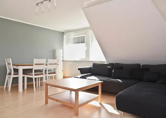 Reiterhof Gruendeich 팜스테이 *