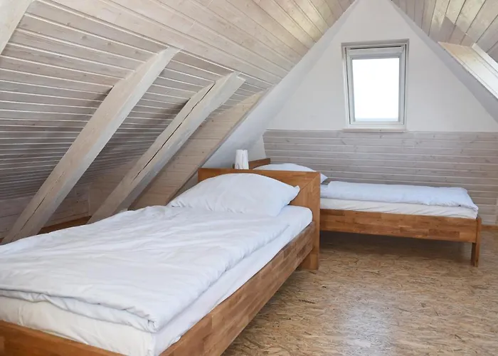팜스테이 Reiterhof Gruendeich