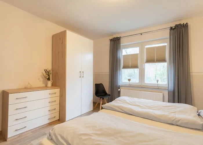 팜스테이 Reiterhof Gruendeich Holtgast
