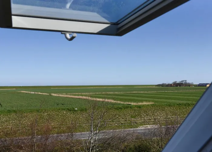 Reiterhof Gruendeich *