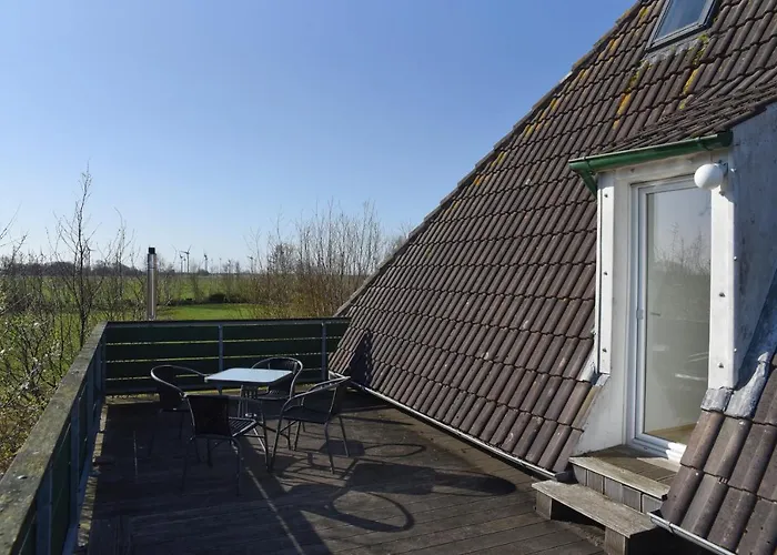 Reiterhof Gruendeich