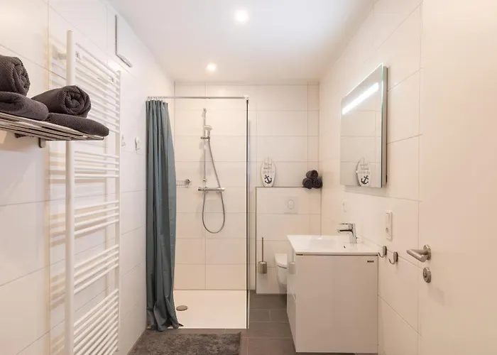 Reiterhof Gruendeich Appartement Holtgast