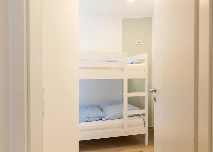 Reiterhof Gruendeich Appartement *