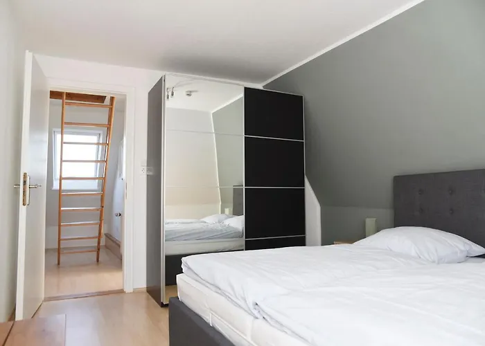 Reiterhof Gruendeich Holtgast