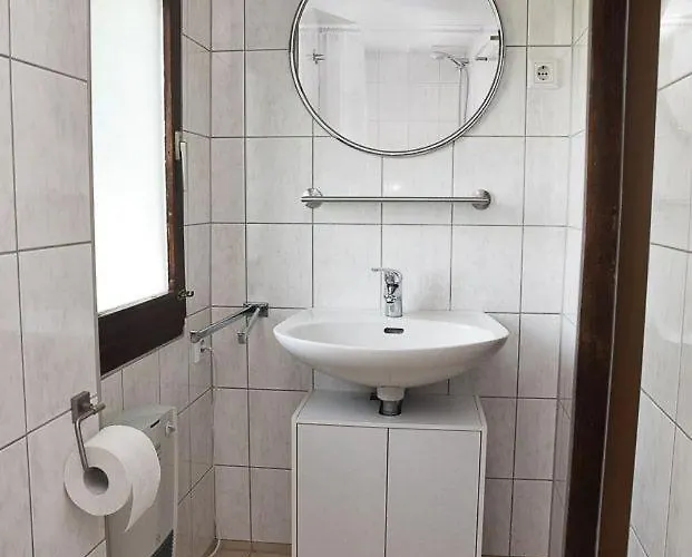 팜스테이 Reiterhof Gruendeich Holtgast