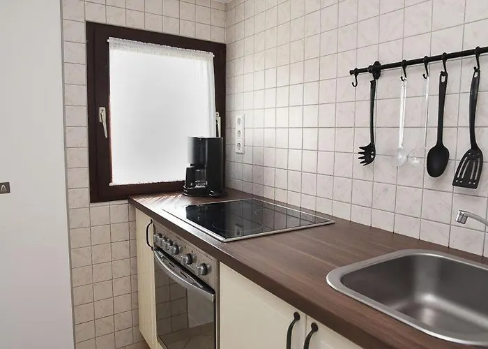 Reiterhof Gruendeich Holtgast