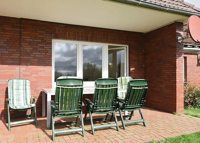 팜스테이 Reiterhof Gruendeich Holtgast