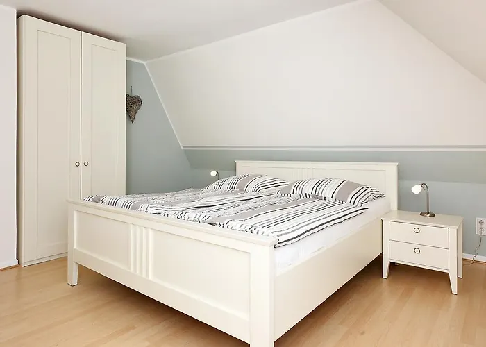 팜스테이 Reiterhof Gruendeich *