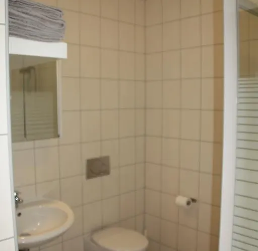 Reiterhof Gruendeich * Holtgast