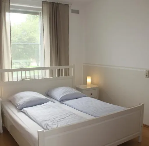 Reiterhof Gruendeich *