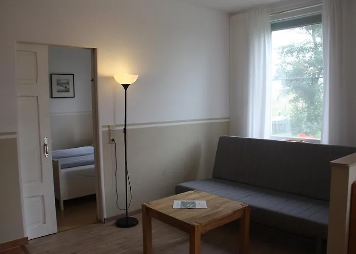 Reiterhof Gruendeich *