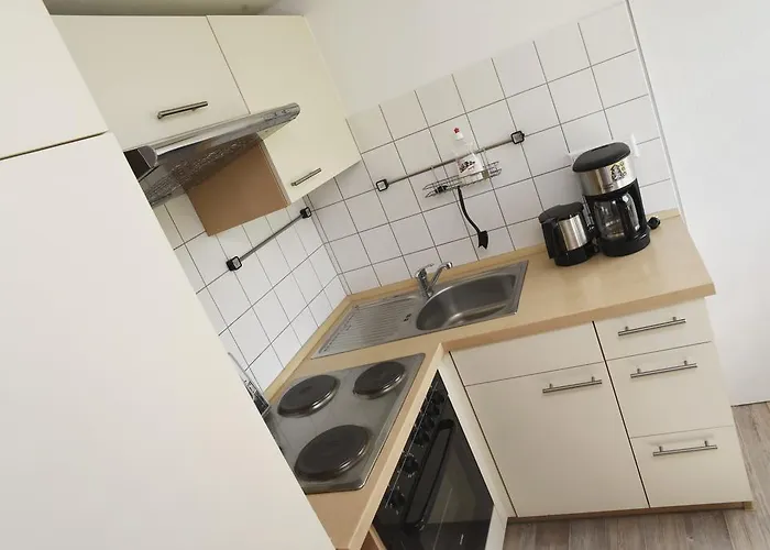Reiterhof Gruendeich Holtgast