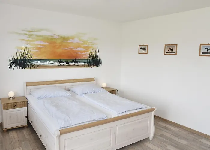 Reiterhof Gruendeich