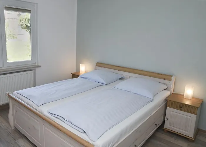 Reiterhof Gruendeich 팜스테이
