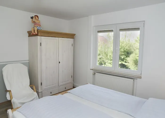 팜스테이 Reiterhof Gruendeich *