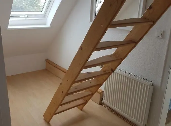 Reiterhof Gruendeich * Holtgast